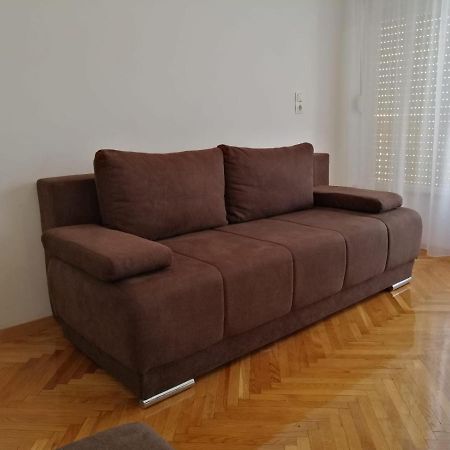 Apartments Leptiric Podstrana Dış mekan fotoğraf