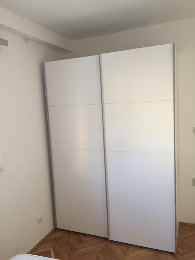 Apartments Leptiric Podstrana Dış mekan fotoğraf